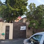 Satılır 5 otaqlı Həyət evi/villa, Əhmədli metrosu, Köhnə Günəşli qəs., Xətai rayonu 9
