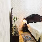 Kirayə (aylıq) 5 otaqlı Həyət evi/villa, Nəsimi metrosu, Rəsulzadə qəs., Binəqədi rayonu 14