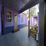 Satılır 3 otaqlı Həyət evi/villa, Koroğlu metrosu, Zabrat qəs., Sabunçu rayonu 1