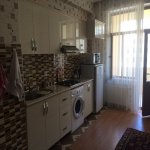 Kirayə (aylıq) 3 otaqlı Yeni Tikili, Nəriman Nərimanov metrosu, Nərimanov rayonu 5