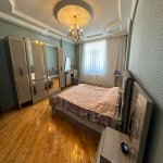 Аренда 3 комнат Новостройка, İnşaatçılar метро, пос. Йени Ясамал, Ясамал район 5