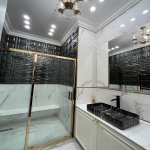 Kirayə (aylıq) 3 otaqlı Köhnə Tikili, Nizami metrosu, Yasamal rayonu 14