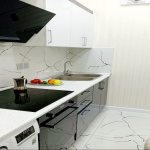 Kirayə (aylıq) 2 otaqlı Yeni Tikili, Nizami metrosu, Nəsimi rayonu 9