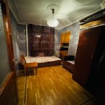 Satılır 3 otaqlı Köhnə Tikili, Elmlər akademiyası metrosu, Yasamal rayonu 5