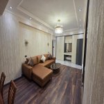 Аренда 2 комнат Новостройка, м. Эльмляр Академиясы метро, Ясамал район 5