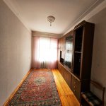 Satılır 4 otaqlı Köhnə Tikili, Qara Qarayev metrosu, 8-ci kilometr, Nizami rayonu 11