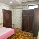 Kirayə (aylıq) 3 otaqlı Yeni Tikili, Qara Qarayev metrosu, Nizami rayonu 6
