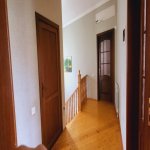 Satılır 4 otaqlı Həyət evi/villa, Koroğlu metrosu, Zabrat qəs., Sabunçu rayonu 14