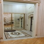Kirayə (aylıq) 3 otaqlı Köhnə Tikili, Sahil metrosu, Nəsimi rayonu 7