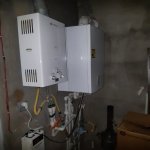 Satılır 4 otaqlı Həyət evi/villa, Əhmədli metrosu, Köhnə Günəşli qəs., Xətai rayonu 16