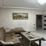 Satılır 2 otaqlı Köhnə Tikili, Neftçilər metrosu, Bakıxanov qəs., Sabunçu rayonu 4