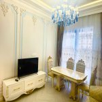 Kirayə (aylıq) 2 otaqlı Yeni Tikili, Xətai metrosu, Ağ şəhər, Xətai rayonu 5