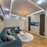 Kirayə (aylıq) 2 otaqlı Yeni Tikili, 28 May metrosu, Nərimanov rayonu 1