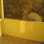 Kirayə (aylıq) 2 otaqlı Köhnə Tikili, 28 May metrosu, Nəsimi rayonu 11