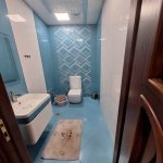 Satılır 4 otaqlı Yeni Tikili, 28 May metrosu, Nəsimi rayonu 13