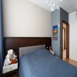 Satılır 4 otaqlı Yeni Tikili, İçərişəhər metrosu, Bayıl qəs., Səbail rayonu 9