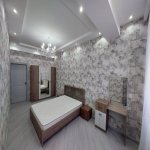 Kirayə (aylıq) 3 otaqlı Yeni Tikili, 20 Yanvar metrosu, Yasamal rayonu 8