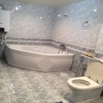 Kirayə (aylıq) 3 otaqlı Köhnə Tikili, Sahil metrosu, Səbail rayonu 20
