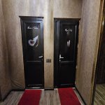 Kirayə (aylıq) Obyekt, Gənclik metrosu, Nərimanov rayonu 22