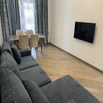 Kirayə (aylıq) 1 otaqlı Yeni Tikili, 8 Noyabr metrosu, Olimpik Star, Nəsimi rayonu 4