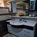 Kirayə (aylıq) 5 otaqlı Bağ evi, Şüvəlan, Xəzər rayonu 29