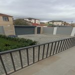 Satılır 4 otaqlı Həyət evi/villa, Badamdar qəs., Səbail rayonu 6