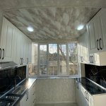 Satılır 3 otaqlı Köhnə Tikili, Avtovağzal metrosu, Biləcəri qəs., Binəqədi rayonu 10