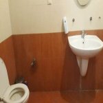 Satılır 5 otaqlı Ofis, Səbail rayonu 14