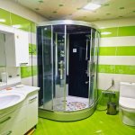 Аренда 3 комнат Новостройка, м. 28 Мая метро, Хетаи район 9