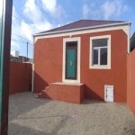 Satılır 3 otaqlı Həyət evi/villa, Binə qəs., Xəzər rayonu 1