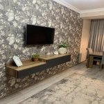 Satılır 2 otaqlı Yeni Tikili, Əhmədli metrosu, Xətai rayonu 3