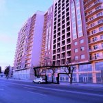 Kirayə (aylıq) Obyekt, İnşaatçılar metrosu, Yasamal qəs., Yasamal rayonu 4