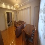 Kirayə (aylıq) 4 otaqlı Yeni Tikili, 9-cu mikrorayon, Binəqədi rayonu 3