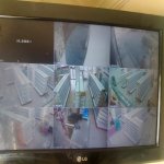 Satılır Obyekt, Ağ şəhər, Nargilə Zığ, Xətai rayonu 5