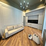 Kirayə (aylıq) 2 otaqlı Yeni Tikili, Ağ şəhər, Xətai rayonu 3