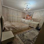 Satılır 2 otaqlı Köhnə Tikili, 10-cu mikrorayon rayonu 3