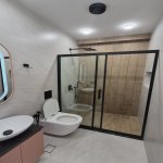 Продажа 3 комнатная Новостройка, м. Эльмляр Академиясы метро, пос. Ясамал, Ясамал район 13