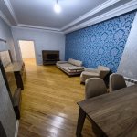 Аренда 2 комнатная Новостройка, м. Гянджлик метро, Медицинский Университет, Насими район 2