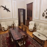 Kirayə (aylıq) 4 otaqlı Köhnə Tikili, İçərişəhər metrosu, Səbail rayonu 2