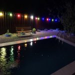 Kirayə (günlük) 4 otaqlı Həyət evi/villa Qəbələ 8