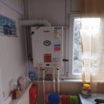 Satılır 2 otaqlı Köhnə Tikili, Dərnəgül metrosu, 7-ci mikrorayon, Binəqədi rayonu 10
