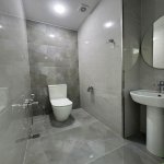 Satılır 3 otaqlı Yeni Tikili, Qara Qarayev metrosu, Nizami rayonu 22