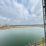 Satılır 2 otaqlı Yeni Tikili, İnşaatçılar metrosu, Yasamal qəs., Yasamal rayonu 3