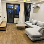 Kirayə (aylıq) 2 otaqlı Yeni Tikili, Nəriman Nərimanov metrosu, Nərimanov rayonu 1