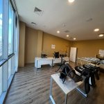 Kirayə (aylıq) 4 otaqlı Ofis, Nəriman Nərimanov metrosu, Nərimanov rayonu 5