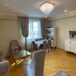 Kirayə (aylıq) 3 otaqlı Yeni Tikili, Bakıxanov qəs., Sabunçu rayonu 2