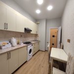 Kirayə (aylıq) 3 otaqlı Yeni Tikili, Avtovağzal metrosu, Biləcəri qəs., Binəqədi rayonu 15