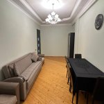 Kirayə (aylıq) 3 otaqlı Yeni Tikili, Nəriman Nərimanov metrosu, Nərimanov rayonu 8