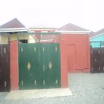 Satılır 3 otaqlı Həyət evi/villa, Azadlıq metrosu, Binəqədi qəs., Binəqədi rayonu 3