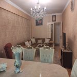 Satılır 3 otaqlı Yeni Tikili, Yasamal rayonu 4